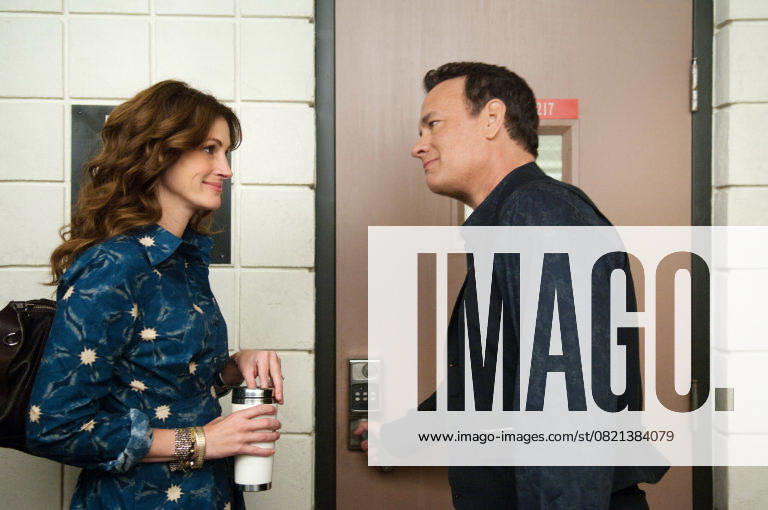The Killer Inside Me - filmstill Julia Roberts & Tom Hanks in Wilmer Valderrama