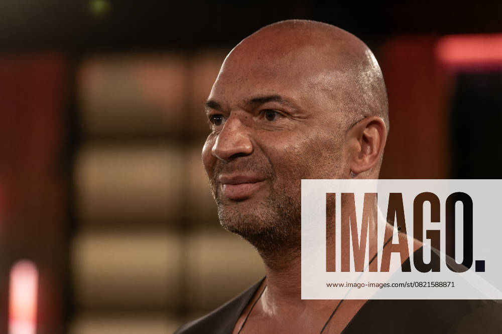 KölnerTreff aus Köln am 06. Juni 2025. Im Bild Detlef Soost, Tänzer, Choreograph, Mentalcoach, Coach und Entertainer. Köln Nordrhein-Westfalen Deutschland