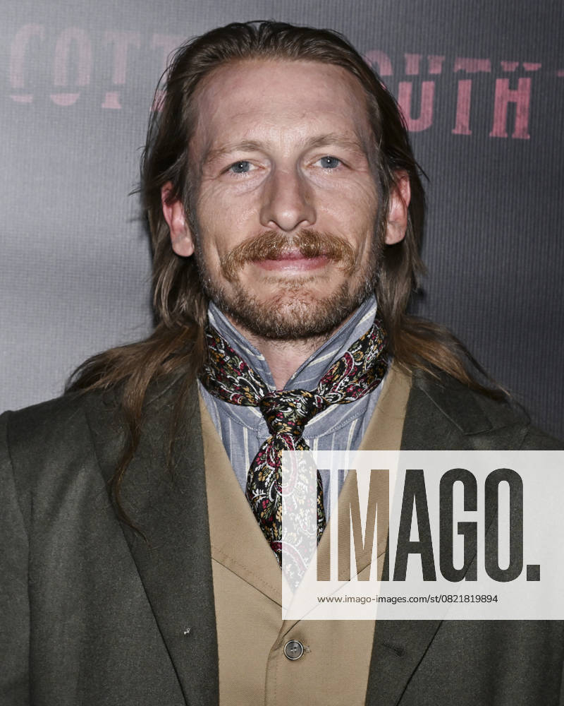 James Landry Hebert attends the Cottonmouth Los Angeles Premiere. West Hollywood USA - ZUMAb173 20250607_aap_b173_076