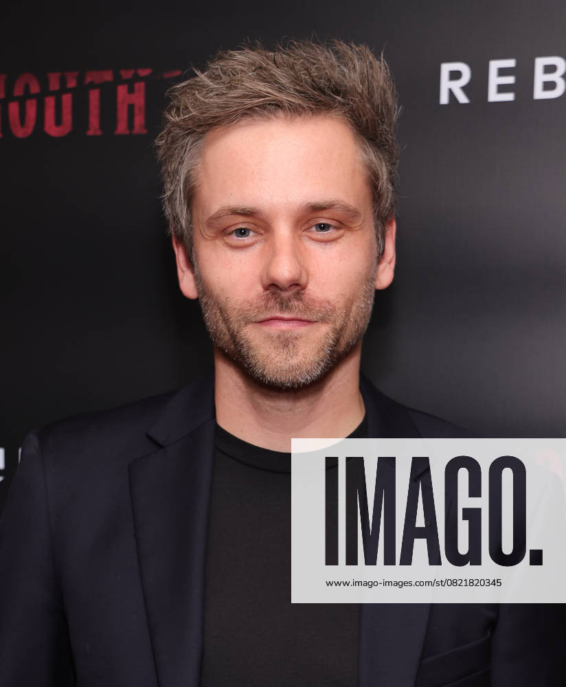 Premiere of Cottonmouth held at the The London West Hollywood Featuring: James Austin Kerr Where: Los Angeles, California, United States When: 08 Jun 2025 Credit: Faye s Vision Cover Images . NOT FOR USE BY NEWSPAPERS BASED IN THE UK.