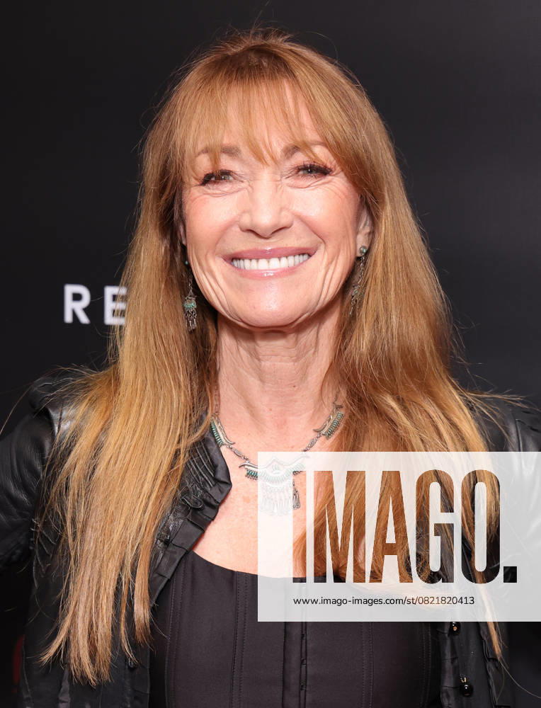 Premiere of Cottonmouth held at the The London West Hollywood Featuring: Jane Seymour Where: Los Angeles, California, United States When: 08 Jun 2025 Credit: Faye s Vision Cover Images . NOT FOR USE BY NEWSPAPERS BASED IN THE UK.