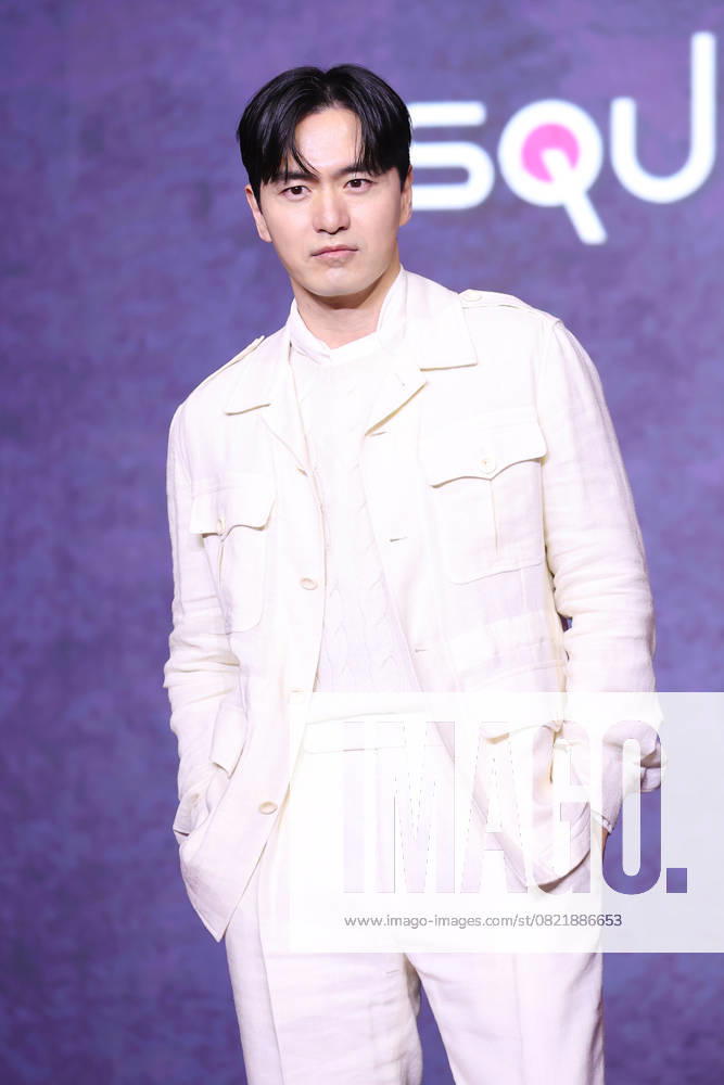 S. Korean actor Lee Jin-wook S. Korean actor Lee Jin-wook South Korean actor Lee Jin-wook poses for a photo during a showcase for Netflix s Squid Game Season 3 in Seoul on June 9, 2025. The series is set to premiere on June 27. (Yonhap) 2025-06-09 14:06:14 < 1980-2025 YONHAPNEWS AGENCY. .> ¼¿ïƯº°½Ã