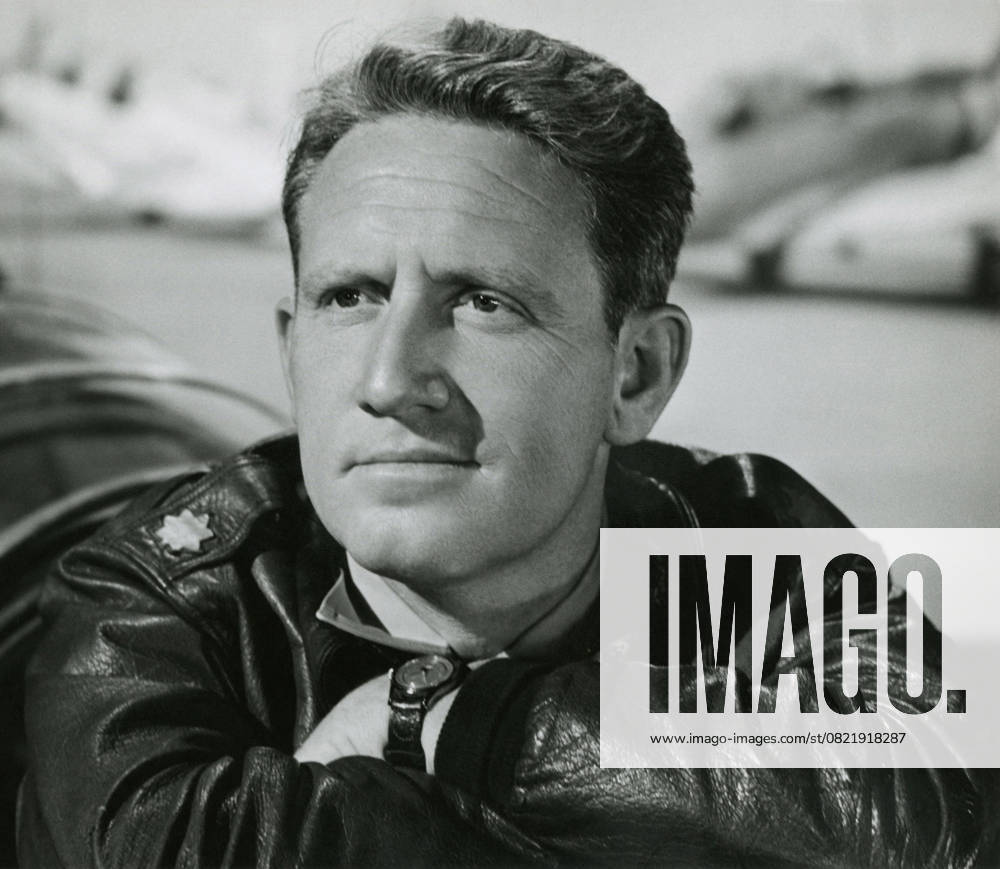 A Guy Named Joe - filmstill Spencer Tracy in A Guy Named Joe