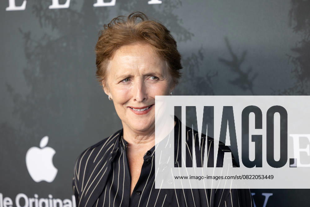 Echo Valley European Film Premiere Cast and guests attend the Echo Valley European Film Premiere at BFI Southbank Featuring: Fiona Shaw Where: London, United Kingdom When: 10 Jun 2025 Credit: Phil Lewis WENN London United Kingdom