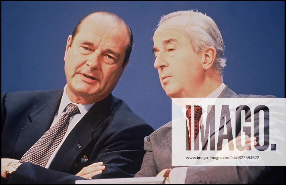 ARCHIVES - EDOUARD BALLADUR ARCHIVES PLAN SERRE PORTRAIT inconnu