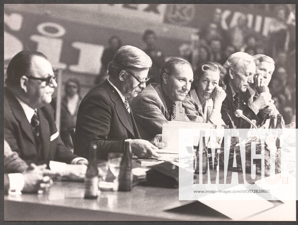 Bundestagswahl 1976 Bundestagswahl 1976 - Wahlen Deutschland