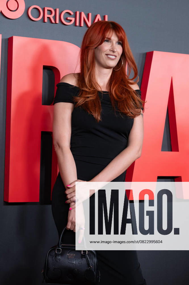 Premiere of the film Fury at the Reina Sofia Museum in Madrid, Spain - 23 Jun 2025 Valeria Vega attends the premiere of the film FURY (Furia) at the Reina Sofia Museum in Madrid. Madrid Spain
