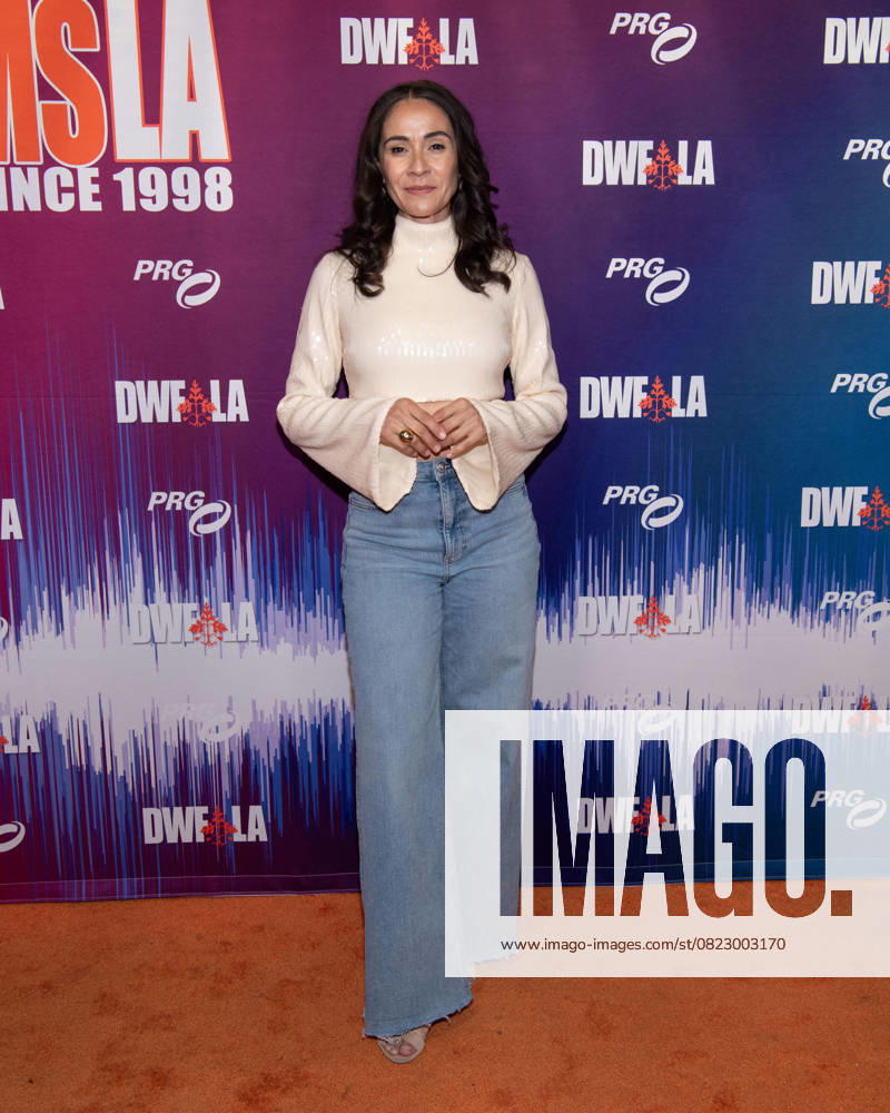 PRESCILIANA ESPAROLINI arrives at the premiere of ‘Splinterâ€⠢ held at TCL Chinese Theatre in Hollywood, California Los Angeles USA - ZUMAs247 20250623_zmp_s247_014