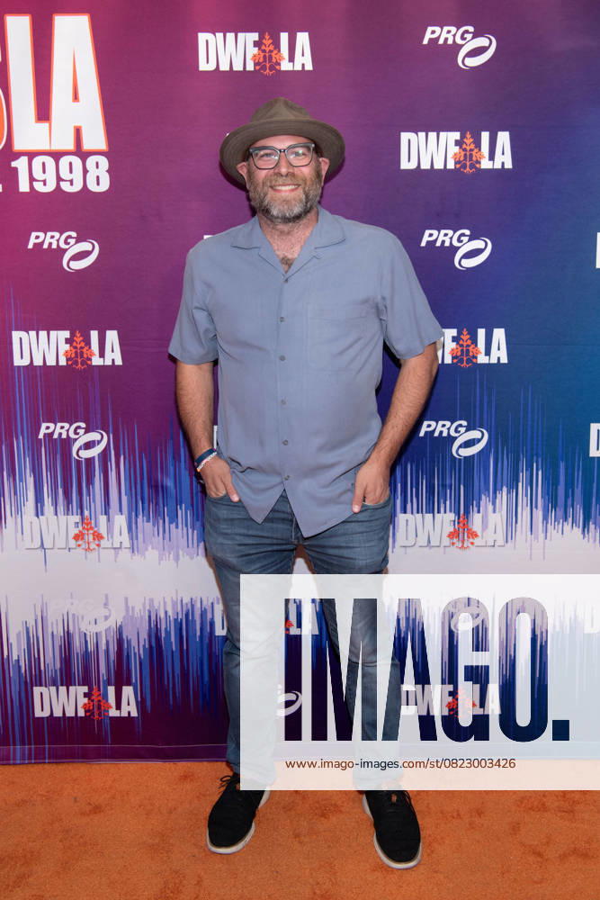 Arrives at the premiere of ‘Splinterâ€⠢ held at TCL Chinese Theatre in Hollywood, California Los Angeles USA - ZUMAs247 20250623_zmp_s247_047