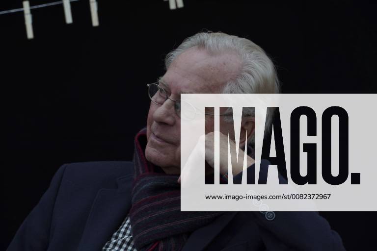 Buchmesse Leipzig GER, Leipzig, 20180316, Buchmesse Leipzig, Buchvorstellung von Uwe - Karsten Heye, Und nicht vergessen, Autobiographie, deutscher Journalist, Diplomat und autor