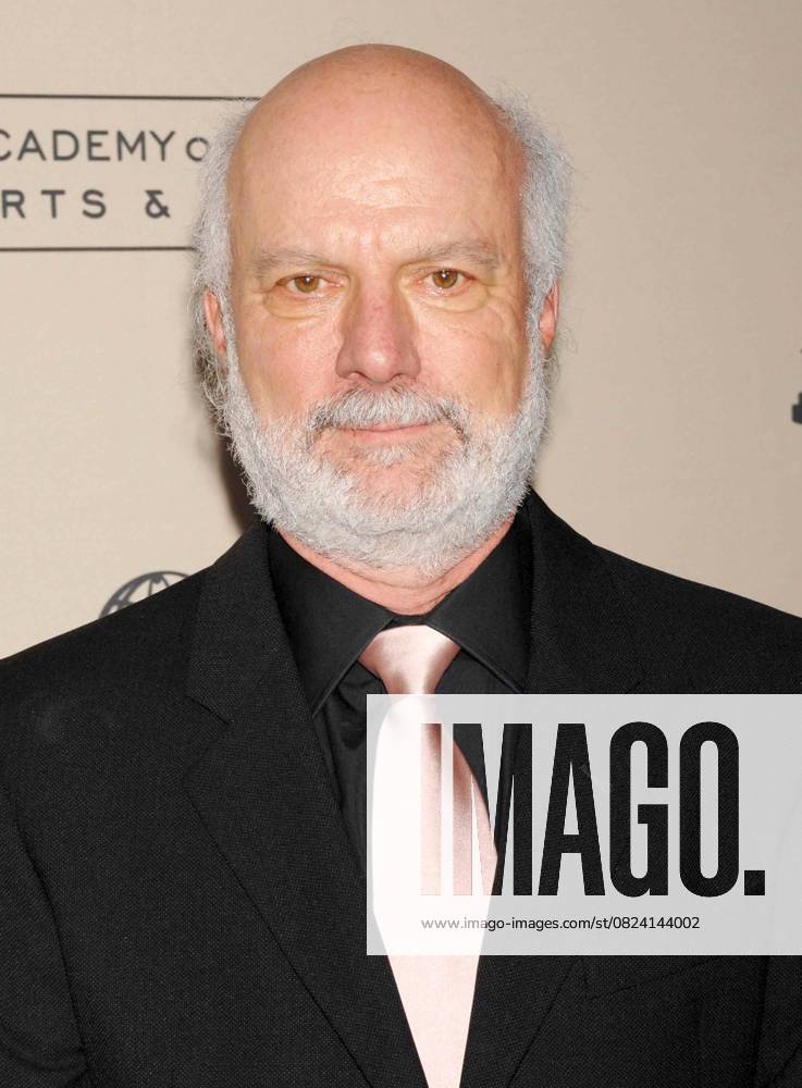 James Burrows The Academy of Television Arts & Sciences present the Hall of Fame Induction Ceremony held at The Beverly Hills Hotel Beverly Hills, California - 14.12.06, United States Dimitri Halkidis WENN 1021778