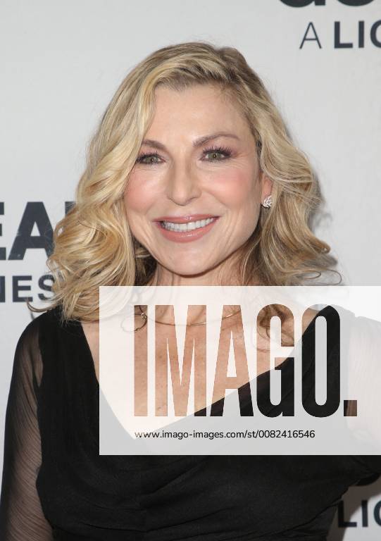 HOLLYWOOD, CA - MARCH 20: Tatum O Neal at the God s Not Dead: A Light in Darkness premiere at American Cinematheque s Egyptian Theatre on March 20, 2018 in Hollywood, California.