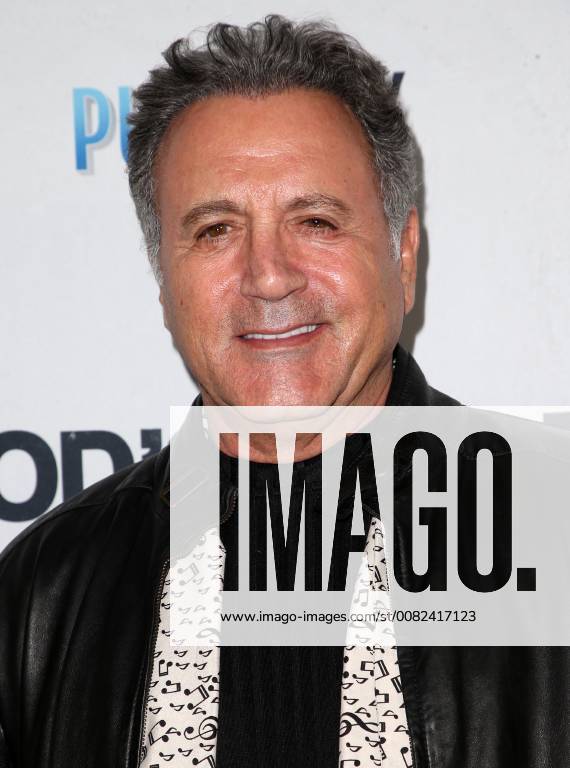 HOLLYWOOD, CA - MARCH 20: Frank Stallone, at the God s Not Dead: A Light in Darkness premiere at American Cinematheque s Egyptian Theatre on March 20, 2018 in Hollywood, California.