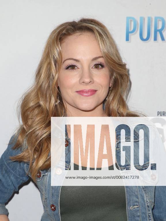 HOLLYWOOD, CA - MARCH 20: Kelly Stables, at the God s Not Dead: A Light in Darkness premiere at American Cinematheque s Egyptian Theatre on March 20, 2018 in Hollywood, California.