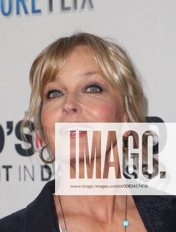 HOLLYWOOD, CA - MARCH 20: Bo Derek, at the God s Not Dead: A Light in Darkness premiere at American Cinematheque s Egyptian Theatre on March 20, 2018 in Hollywood, California.