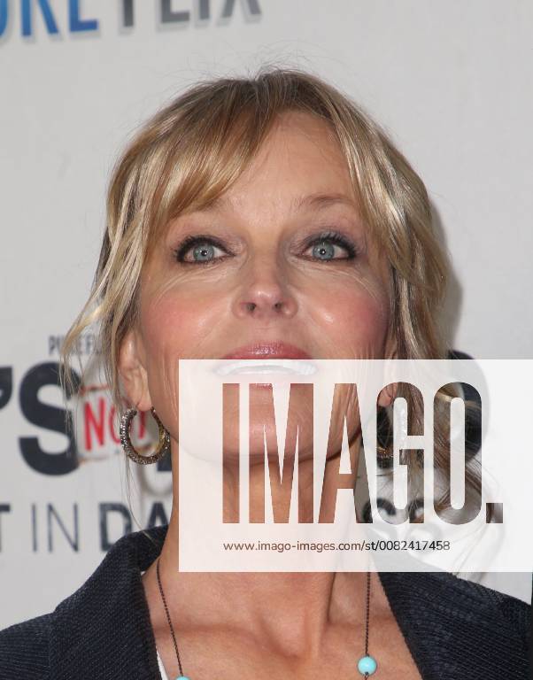 HOLLYWOOD, CA - MARCH 20: Bo Derek, at the God s Not Dead: A Light in Darkness premiere at American Cinematheque s Egyptian Theatre on March 20, 2018 in Hollywood, California.