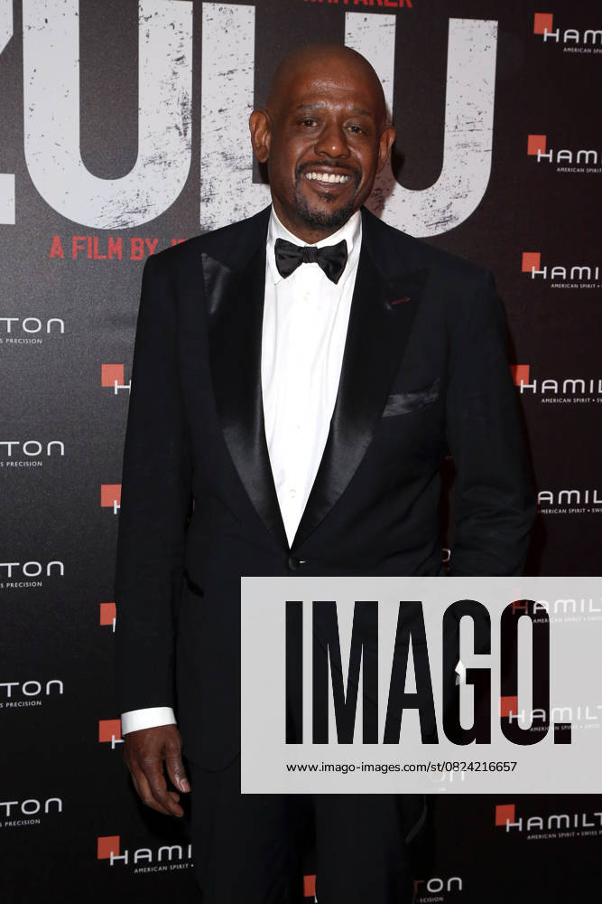 Forest Whitaker - Photocall du film Zulu sur la plage Chivas, lors du 66eme Festival International du Film de Cannes, le 26 mai 2013. Call for the movie Zulu at the 66 th Cannes Film Festival. On may 26th 2013 Cannes France