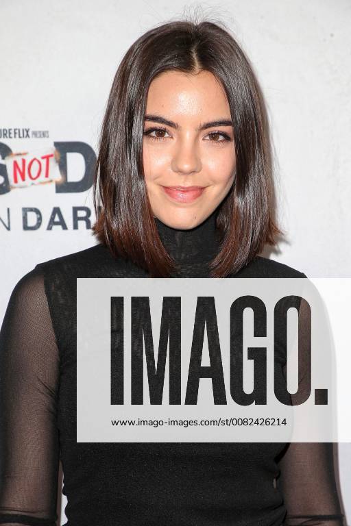 Samantha Boscarino bei der God s Not Dead: A Light in Darkness Film Premiere am 20.03.2018 in Hollywood, Los Angeles God s Not Dead: A Light in Darkness Filmpremiere in Hollywood, Los Angeles, 2018
