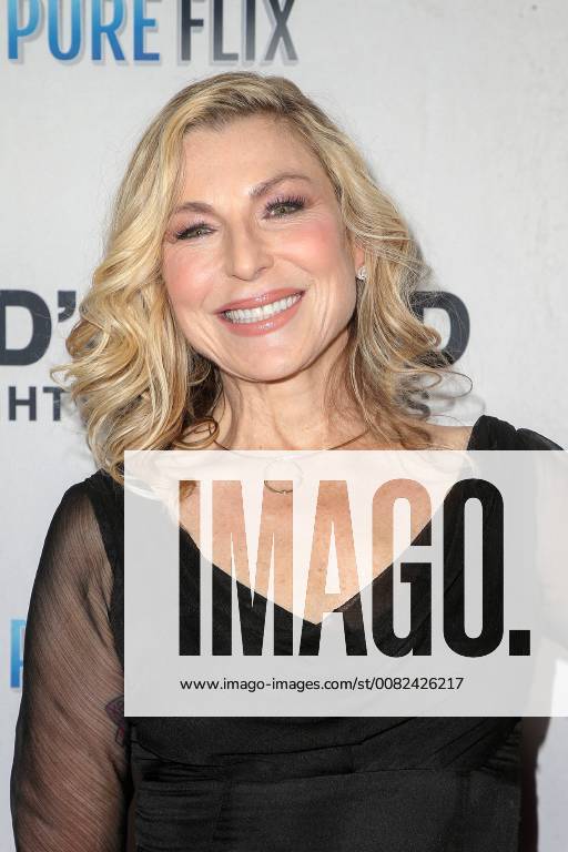 Tatum O Neal bei der God s Not Dead: A Light in Darkness Film Premiere am 20.03.2018 in Hollywood, Los Angeles God s Not Dead: A Light in Darkness Filmpremiere in Hollywood, Los Angeles, 2018