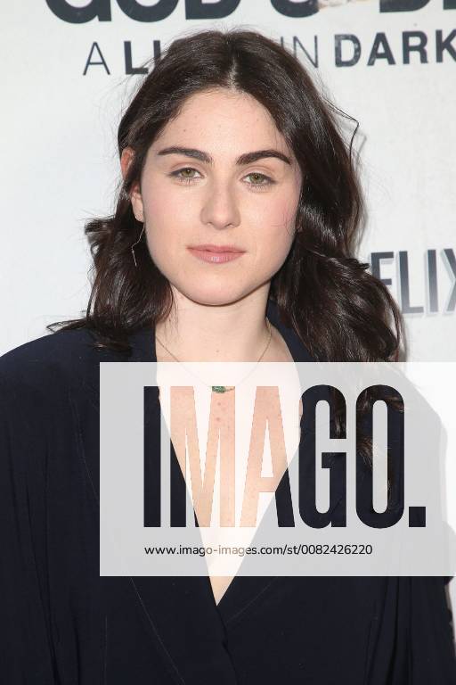 Emily McEnroe bei der God s Not Dead: A Light in Darkness Film Premiere am 20.03.2018 in Hollywood, Los Angeles God s Not Dead: A Light in Darkness Filmpremiere in Hollywood, Los Angeles, 2018