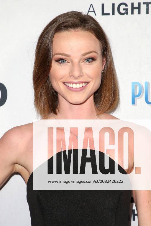Jennifer Cipolla bei der God s Not Dead: A Light in Darkness Film Premiere am 20.03.2018 in Hollywood, Los Angeles God s Not Dead: A Light in Darkness Filmpremiere in Hollywood, Los Angeles, 2018