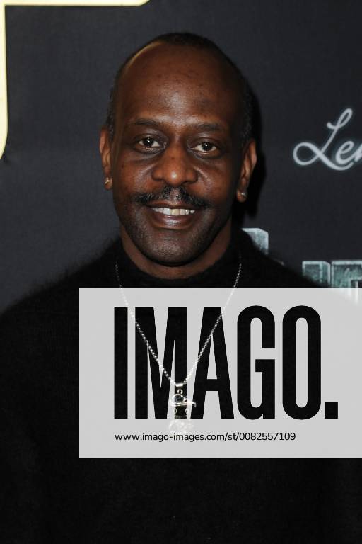 New York, NY, USA - March 29, 2018 New York City..K. Todd Freeman attending Netflix s Lemony Snicket s A Series of Unfortunate Events Season 2 premiere on March 29, 2018 in New York City. New York USA - ZUMAny1_ 20180329_zaf_ny1_006