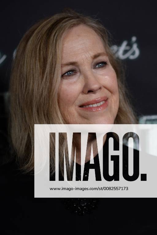 New York, NY, USA - March 29, 2018 New York City..Catherine O Hara attending Netflix s Lemony Snicket s A Series of Unfortunate Events Season 2 premiere on March 29, 2018 in New York City. New York USA - ZUMAny1_ 20180329_zaf_ny1_070