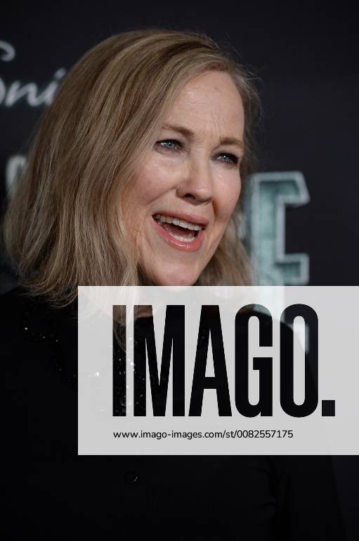 New York, NY, USA - March 29, 2018 New York City..Catherine O Hara attending Netflix s Lemony Snicket s A Series of Unfortunate Events Season 2 premiere on March 29, 2018 in New York City. New York USA - ZUMAny1_ 20180329_zaf_ny1_072