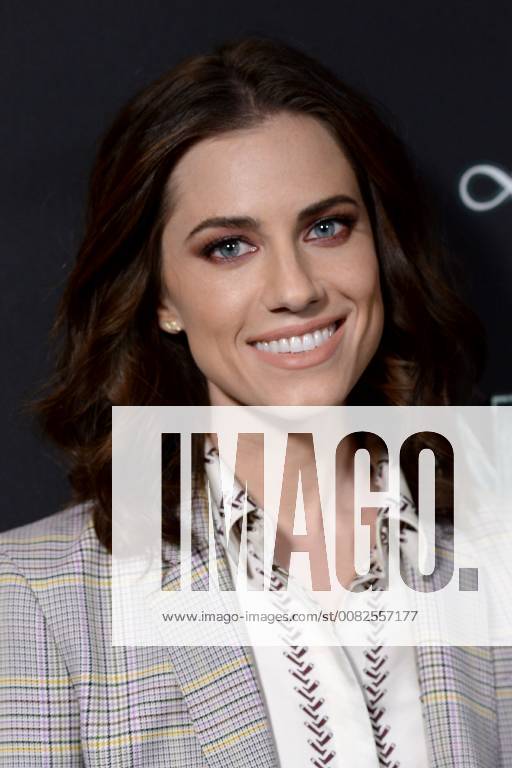 New York, NY, USA - March 29, 2018 New York City..Allison Williams attending Netflix s Lemony Snicket s A Series of Unfortunate Events Season 2 premiere on March 29, 2018 in New York City. New York USA - ZUMAny1_ 20180329_zaf_ny1_074