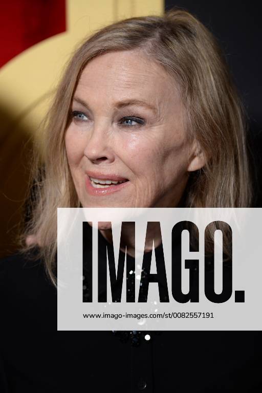 New York, NY, USA - March 29, 2018 New York City..Catherine O Hara attending Netflix s Lemony Snicket s A Series of Unfortunate Events Season 2 premiere on March 29, 2018 in New York City. New York USA - ZUMAny1_ 20180329_zaf_ny1_081