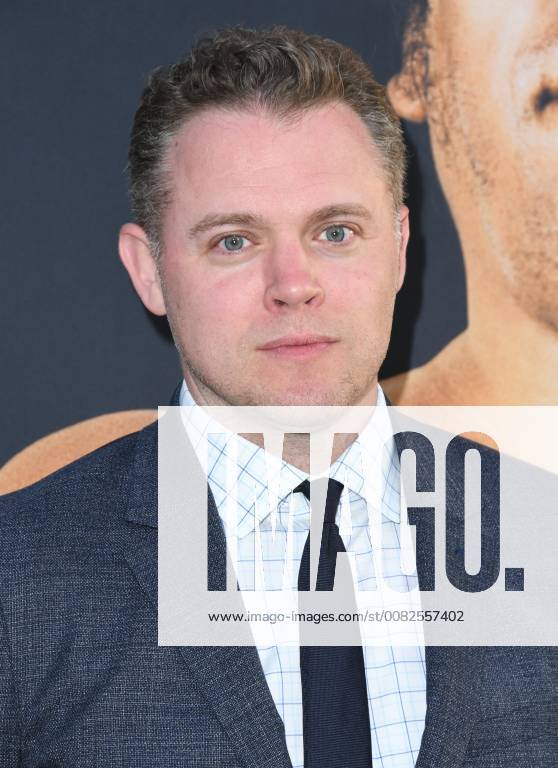 Hollywood, CA, U.S. - 29 March 2018 - Hollywood, California - Jason Hehir. Andre the Giant Los Angeles Angeles premiere held at ACinerama Dome. Photo Credit: AdMedia Hollywood U.S. - ZUMAa123 20180329_zaa_a123_035