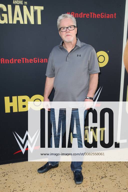 HOLLYWOOD, CA - MARCH 29: Freddie Roach, at Los Angeles Premiere of Andre The Giant from HBO Documentaries at Pacific Cinerama Dome in Hollywood, California on March 29, 2018.
