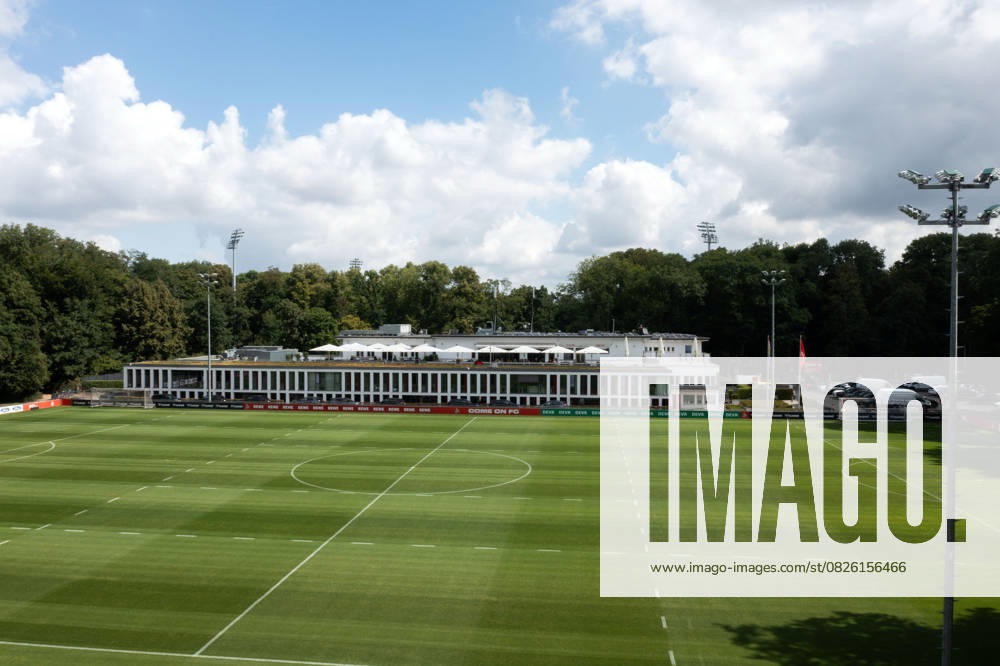 03.2025, 1.Fussball-Bundesliga 1.FC Köln Saison 2025 2026 Geissbockheim Platz 1 Trainingsgelände Köln