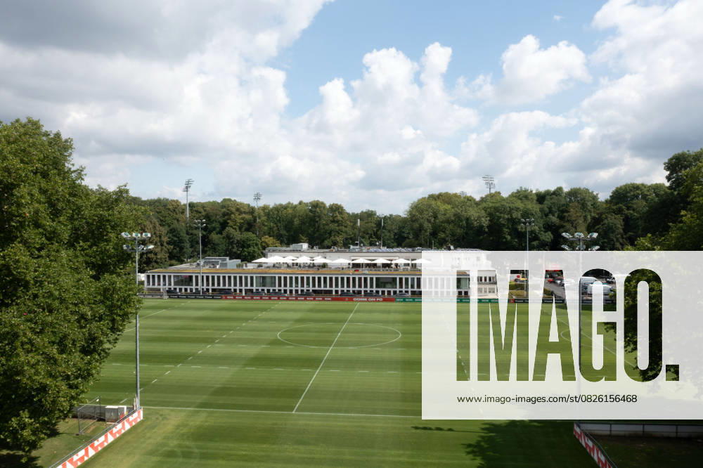 03.2025, 1.Fussball-Bundesliga 1.FC Köln Saison 2025 2026 Geissbockheim Platz 1 Trainingsgelände Köln