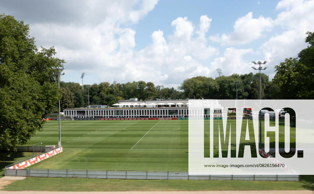 03.2025, 1.Fussball-Bundesliga 1.FC Köln Saison 2025 2026 Geissbockheim Platz 1 Trainingsgelände Köln