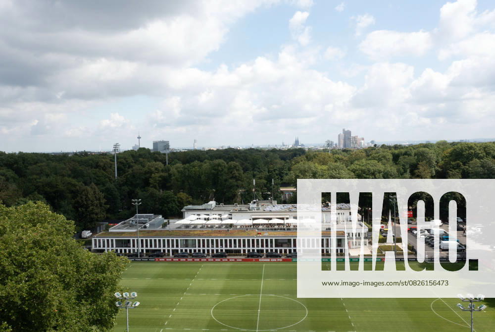 03.2025, 1.Fussball-Bundesliga 1.FC Köln Saison 2025 2026 Geissbockheim Platz 1 Trainingsgelände Köln
