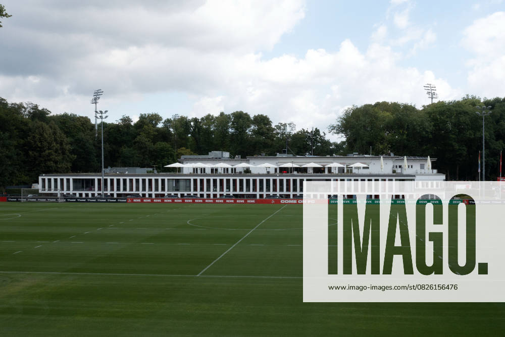 03.2025, 1.Fussball-Bundesliga 1.FC Köln Saison 2025 2026 Geissbockheim Platz 1 Trainingsgelände Köln