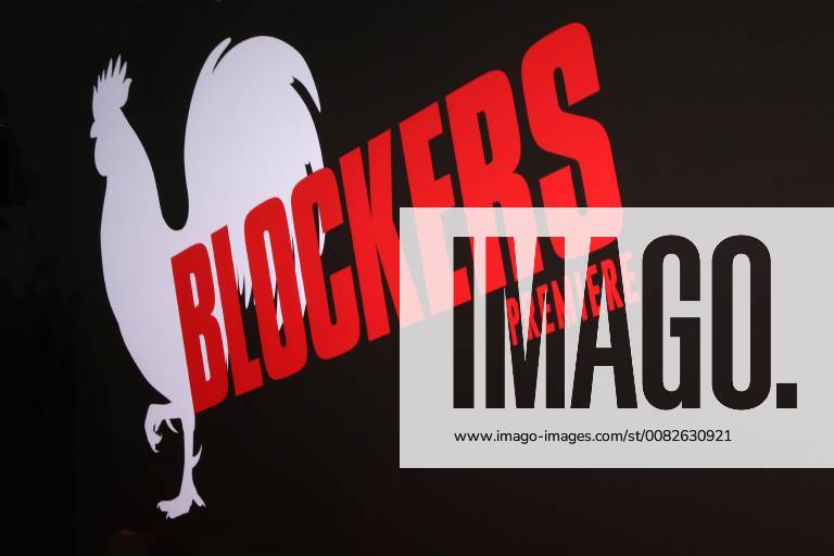 LOS ANGELES - APR 3: Blockers Atmosphere at the Blockers Premiere at Village Theater on April 3, 2018 in Westwood, CA