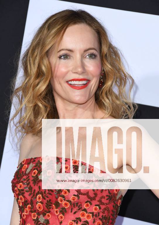 Première de Blockers . 03 April 2018 - Westwood, California - Leslie Mann. Universal Pictures Blockers Los Angeles Premiere held at Regency Village Theatre. 225447 2018-04-03 CA Westwood Etats-Unis