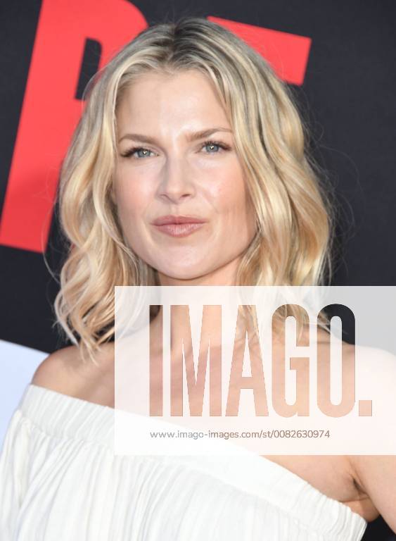 Première de Blockers . 03 April 2018 - Westwood, California - Ali Larter. Universal Pictures Blockers Los Angeles Premiere held at Regency Village Theatre. 225447 2018-04-03 CA Westwood Etats-Unis