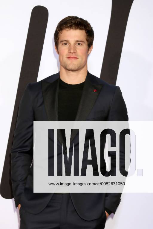 LOS ANGELES - APR 3: Jake Picking at the Blockers Premiere at Village Theater on April 3, 2018 in Westwood, CA