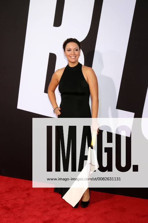 LOS ANGELES - APR 3: Kay Cannon at the Blockers Premiere at Village Theater on April 3, 2018 in Westwood, CA