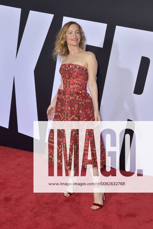 Leslie Mann bei der Premiere des Kinofilms Blockers Der Sex Pakt im Regency Village Theater. Los Angeles