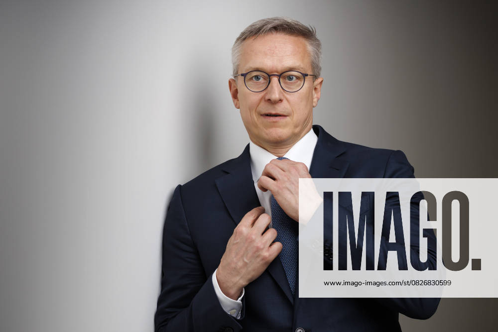 Karsten Wildberger, Bundesminister fuer Digitalisierung und Staatsmodernisierung, Berlin, 15.07.2025. Berlin Deutschland