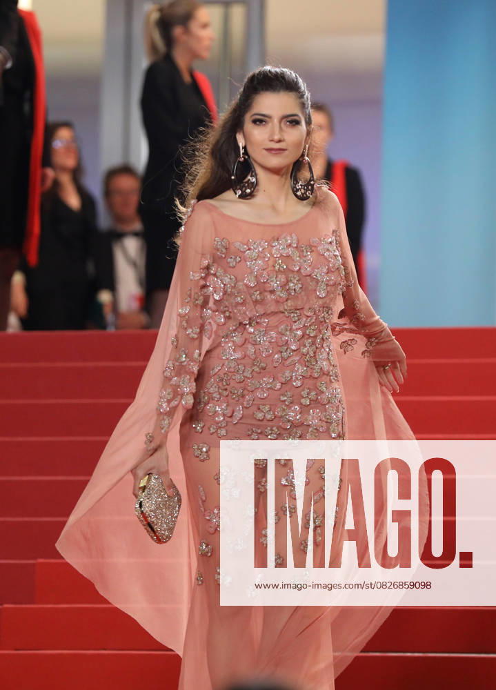 Blanca Blanco - Montée des marches du film Dogman lors du 71ème Festival International du Film de Cannes, le 16 mai 2018. Jacovides Borde Moreau Bestimage Red carpet for the movie Dogman during the 71th Cannes International Film festival. On May 16th 2018. Cannes France