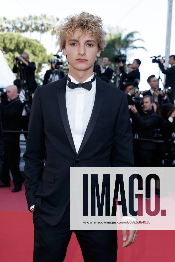 Vassili Schneider - Montée des marches du film « L Homme qui tua Don Quichotte » lors de la cérémonie de clôture du 71ème Festival International du Film de Cannes. Le 19 mai 2018 Borde-Moreau Bestimage Red carpet for the movie « Don Quixote » during the 71th Cannes International Film festival. On may 19th 2018 Cannes France