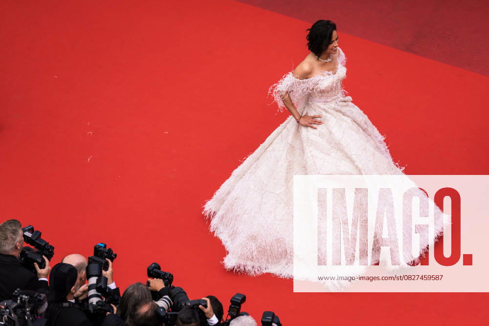 Michelle Rodriguez - Montée des marches du film Once upon a time... in Hollywood lors du 72ème Festival International du Film de Cannes. Le 21 mai 2019 Borde - Jacovides - Moreau Bestimage Red carpet for the movie Once upon a time... in Hollywood during the 72nd Cannes International Film festival. On may 21st 2019 Cannes France
