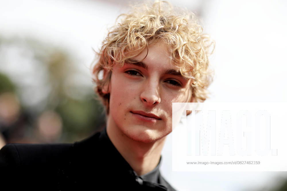 Vassili Schneider - Montée des marches du film « Matthias et Maxime » lors du 72ème Festival International du Film de Cannes, le 22 mai 2019. Jacovides-Moreau Bestimage Red carpet for the movie « Matthias et Maxime » during the 72nd Cannes International Film festival, on May 22nd 2019. Cannes France