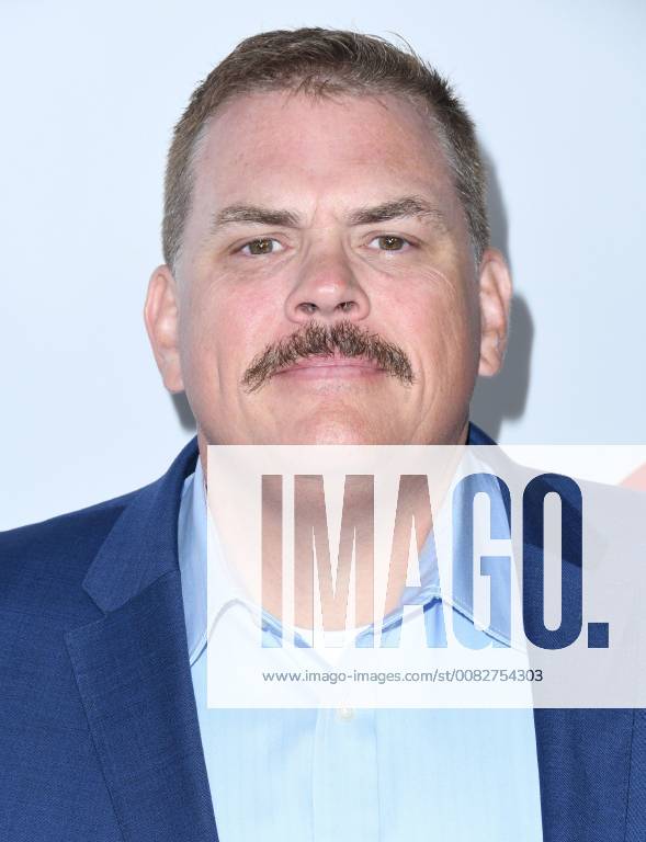 Hollywood, CA, U.S. - 11 April 2018 - Hollywood, California - Kevin Heffernan. Super Troopers 2 Los Angeles Premiere held at Arclight Hollywood. Photo Credit: AdMedia Hollywood U.S. - ZUMAa123 20180411_zaa_a123_094