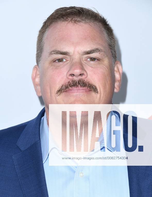 Hollywood, CA, U.S. - 11 April 2018 - Hollywood, California - Kevin Heffernan. Super Troopers 2 Los Angeles Premiere held at Arclight Hollywood. Photo Credit: AdMedia Hollywood U.S. - ZUMAa123 20180411_zaa_a123_096